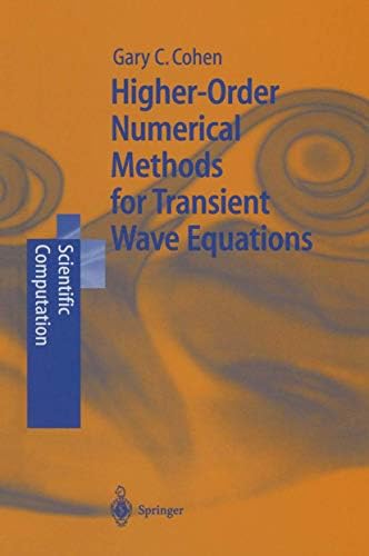 Numerical Methods for Partial Differential Equations: Finite